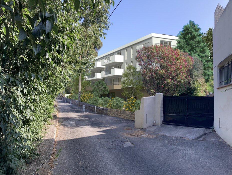 Appartement à Toulon 83000 image 2