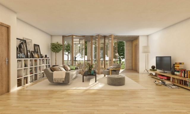 Programme immobilier neuf 30400 Villeneuve-lès-Avignon Immobilier neuf Villeneuve-lés-Avignon 6767