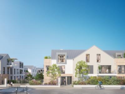 Appartement à Chevilly-Larue 94550 image 2