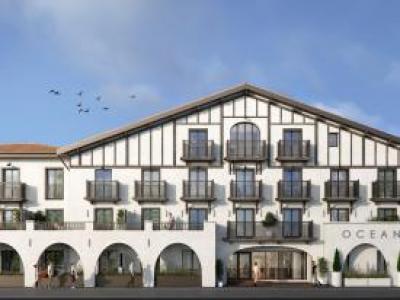 Programme immobilier neuf 40600 Biscarrosse Residence Tourisme Biscarrosse 11053