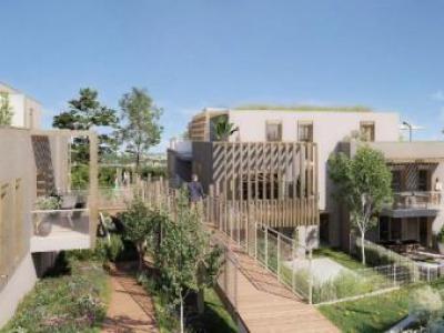 Programme immobilier neuf 69150 Décines-Charpieu Résidence neuve Décines 4629