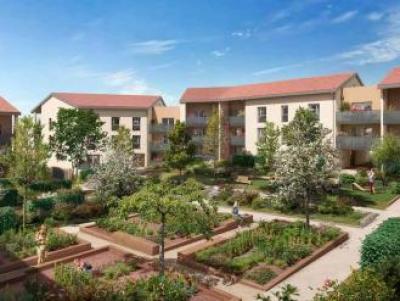 Programme immobilier neuf 69140 Rillieux-la-Pape Résidence Neuve Rillieux 9064
