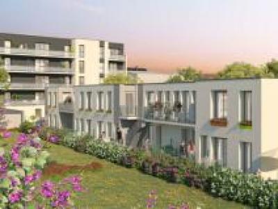 Programme immobilier neuf 51100 Reims Programme neuf Reims 6011