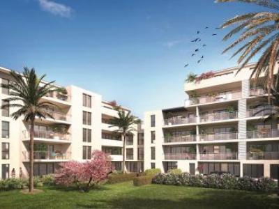 Programme immobilier neuf 13006 Marseille 06 Programme neuf Marseille 6601