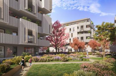 Appartement à Castelnau-le-Lez 34170 image 2