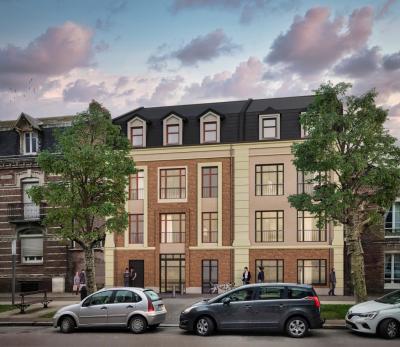 Appartement à Dieppe 76200 image 2