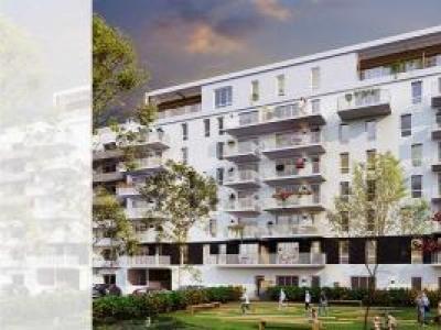 Programme immobilier neuf 21000 Dijon Programme neuf Dijon 3917