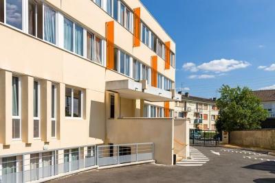 Programme immobilier neuf 91300 Massy Résidence Etudiantes Massy 7443