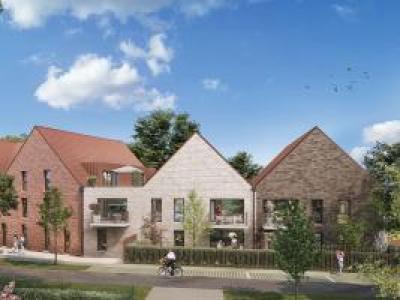 Programme immobilier neuf 62840 Fleurbaix Appartement neuf Fleurbaix 13119