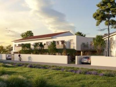 Programme immobilier neuf 17450 Fouras Logement neuf Fouras 6752