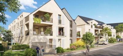 Programme immobilier neuf 49080 Bouchemaine Immobilier neuf Bouchemaine 8217