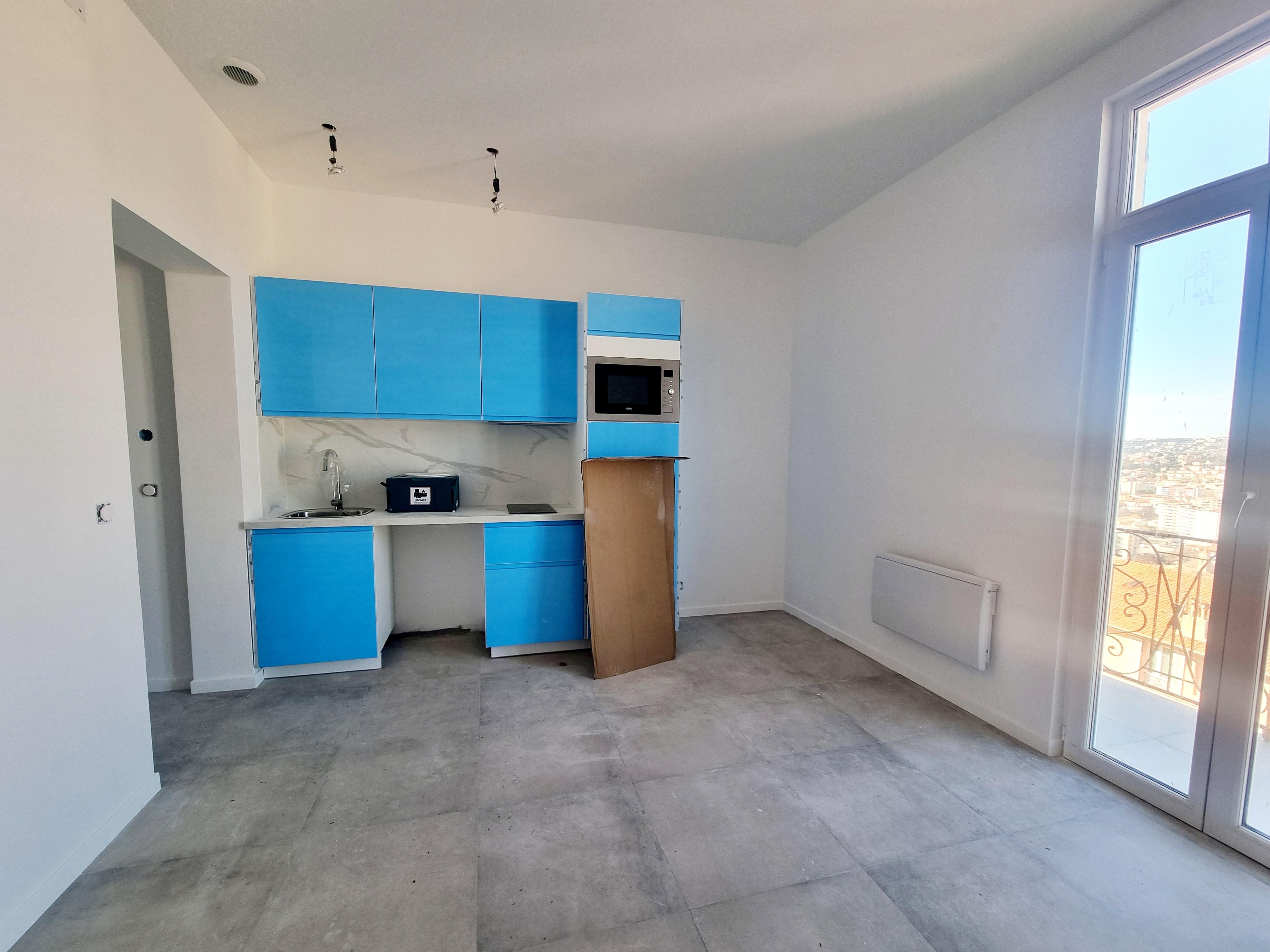 Appartement à Nice 06300 image 10