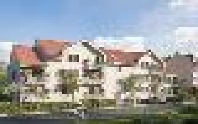 Programme immobilier neuf 62176 Camiers Logements neufs Camiers 5012