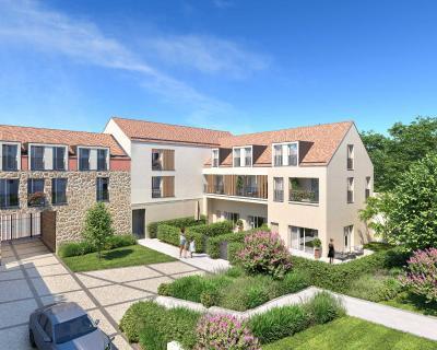 Appartement à Rambouillet 78120 image 6