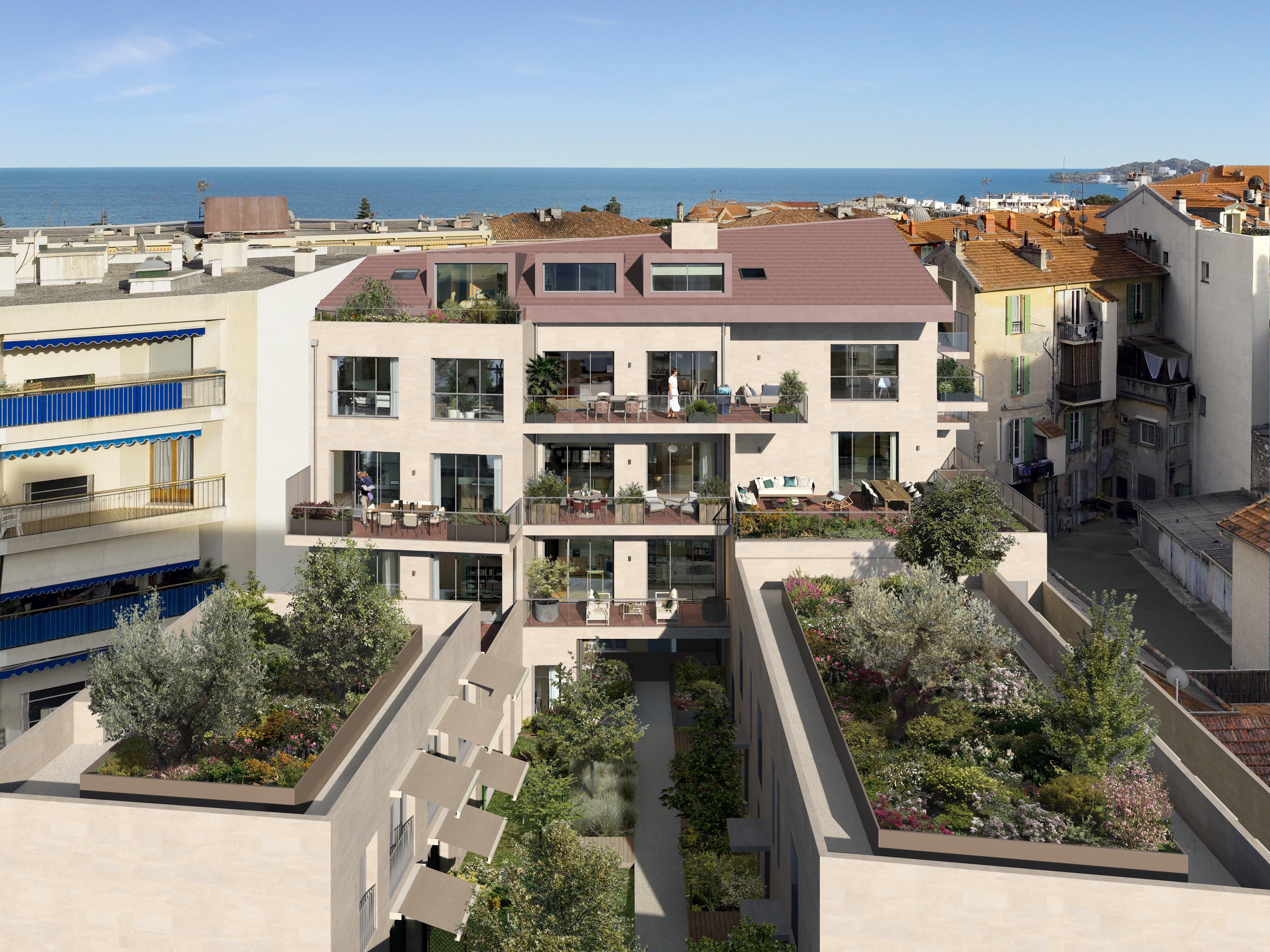 Appartement à Beaulieu-sur-Mer 06310 image 3
