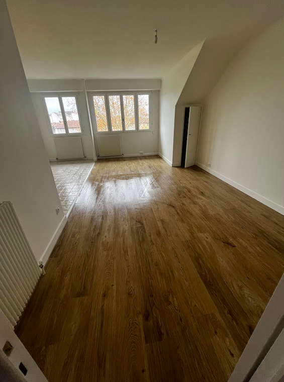 Programme immobilier neuf 64000 Pau Logement neuf Pau 6563