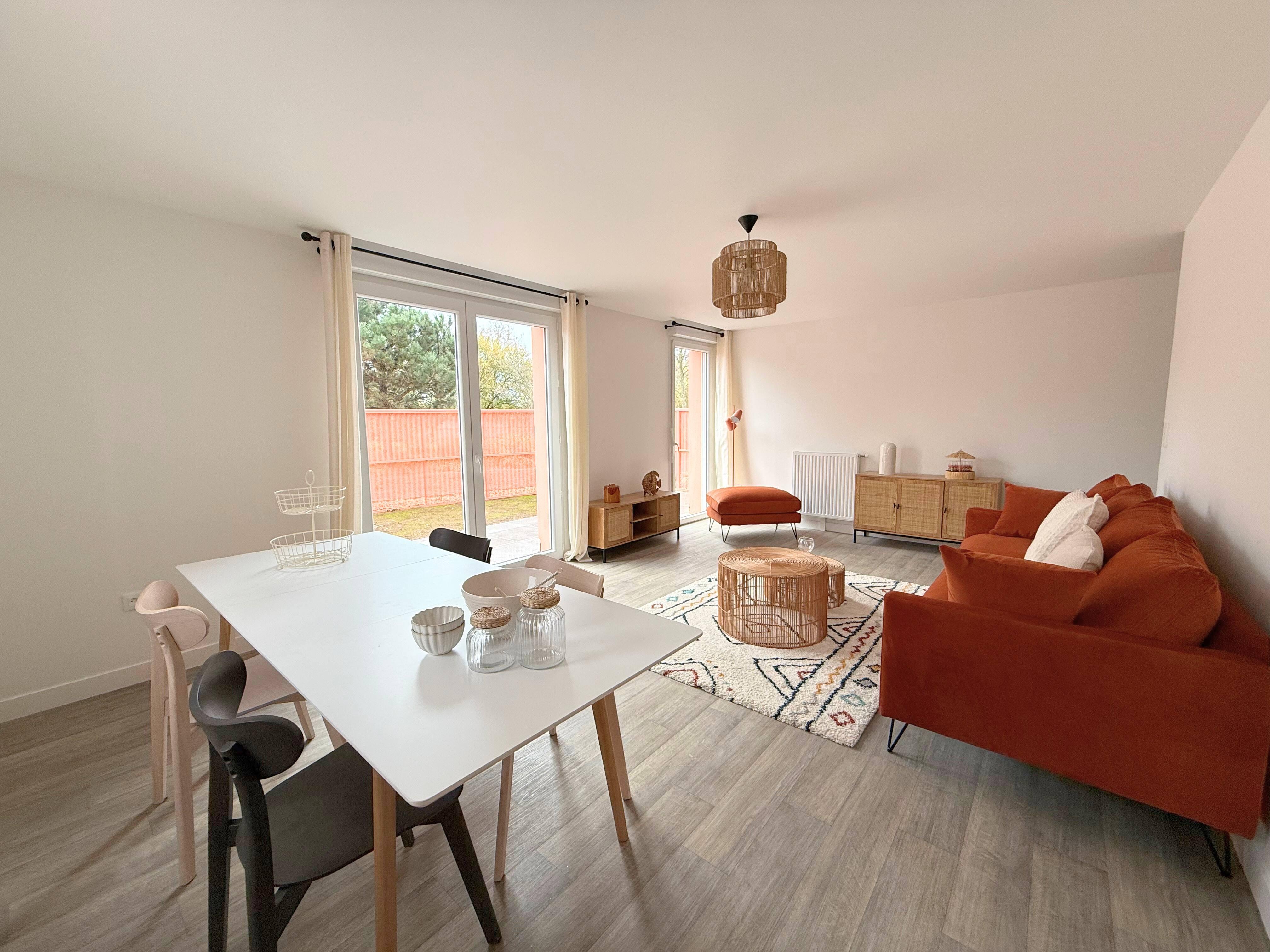 Appartement à Trignac 44210 image 4
