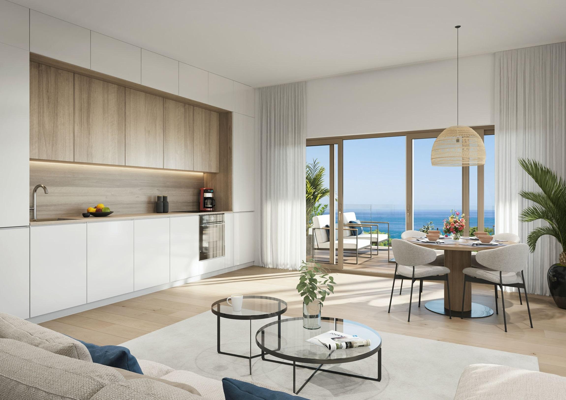 Appartement à Villeneuve-Loubet 06270 image 3