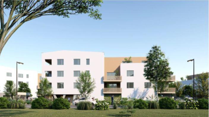 Appartement à Ensisheim 68190 image 2