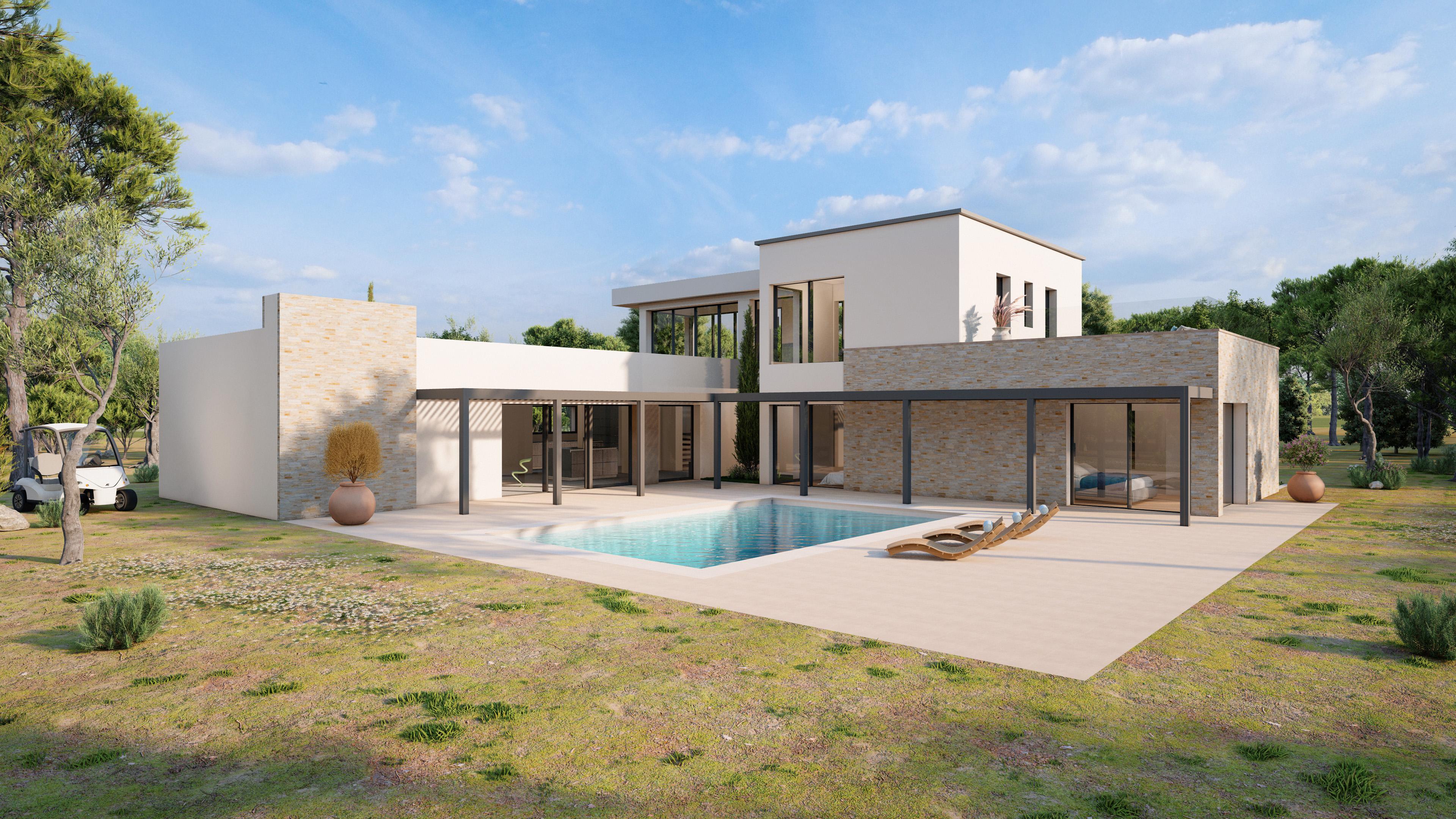 Maison à Montagnac 30350 image 28
