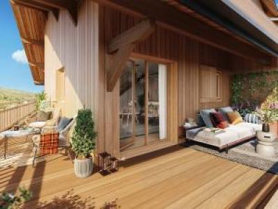 Programme immobilier neuf 09110 Ax-les-Thermes Résidence neuve Ax-les-Thermes 6746