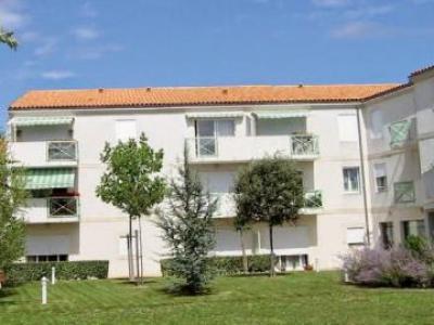 Programme immobilier neuf 17139 Dompierre-sur-Mer Résidence seniors Dompierre-sur-Mer 10741