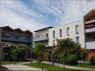 Programme immobilier neuf 17390 Tremblade Résidence seniors La Tremblade 10770