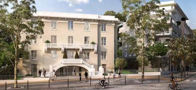 Programme immobilier neuf 44000 Nantes Logement neuf Nantes 8171