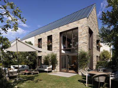 Programme immobilier neuf 78260 Achères Programme Neuf Achères 9210