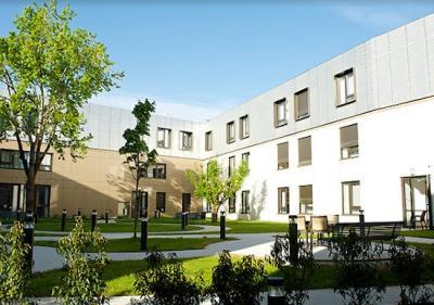 Programme immobilier neuf 47200 Marmande Résidence EHPAD Marmande 10664