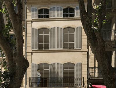 Programme immobilier neuf 30700 Uzès Déficit foncier Uzès 10654