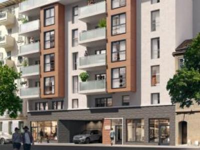 Programme immobilier neuf 06000 Nice Programme neuf Nice 6855