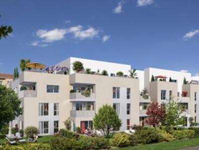 Appartement à Lyon 08 69008 image 4