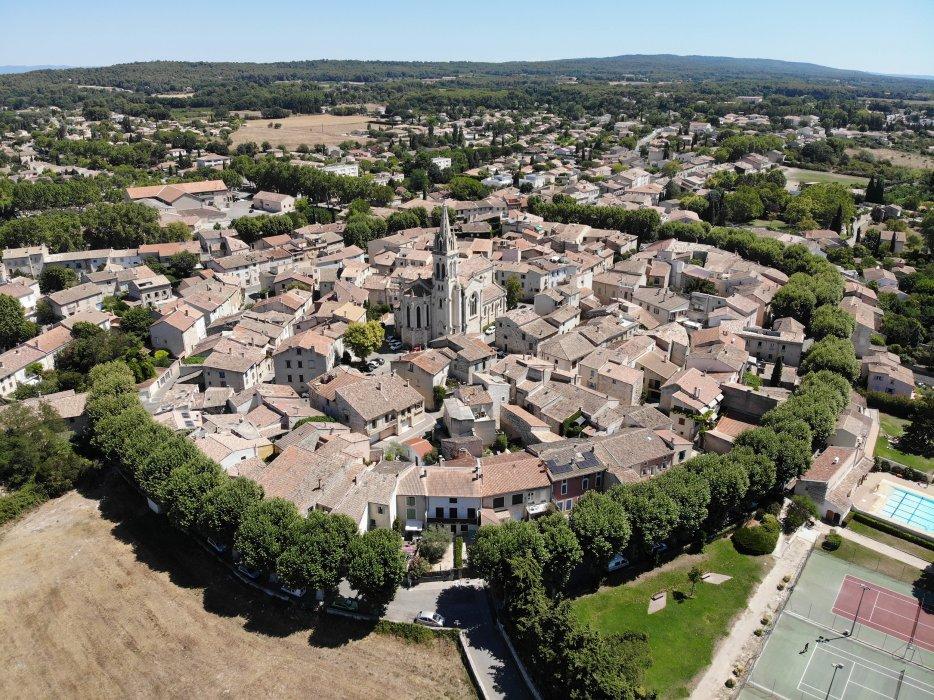 Appartement à Saint-Cannat 13760 image 2