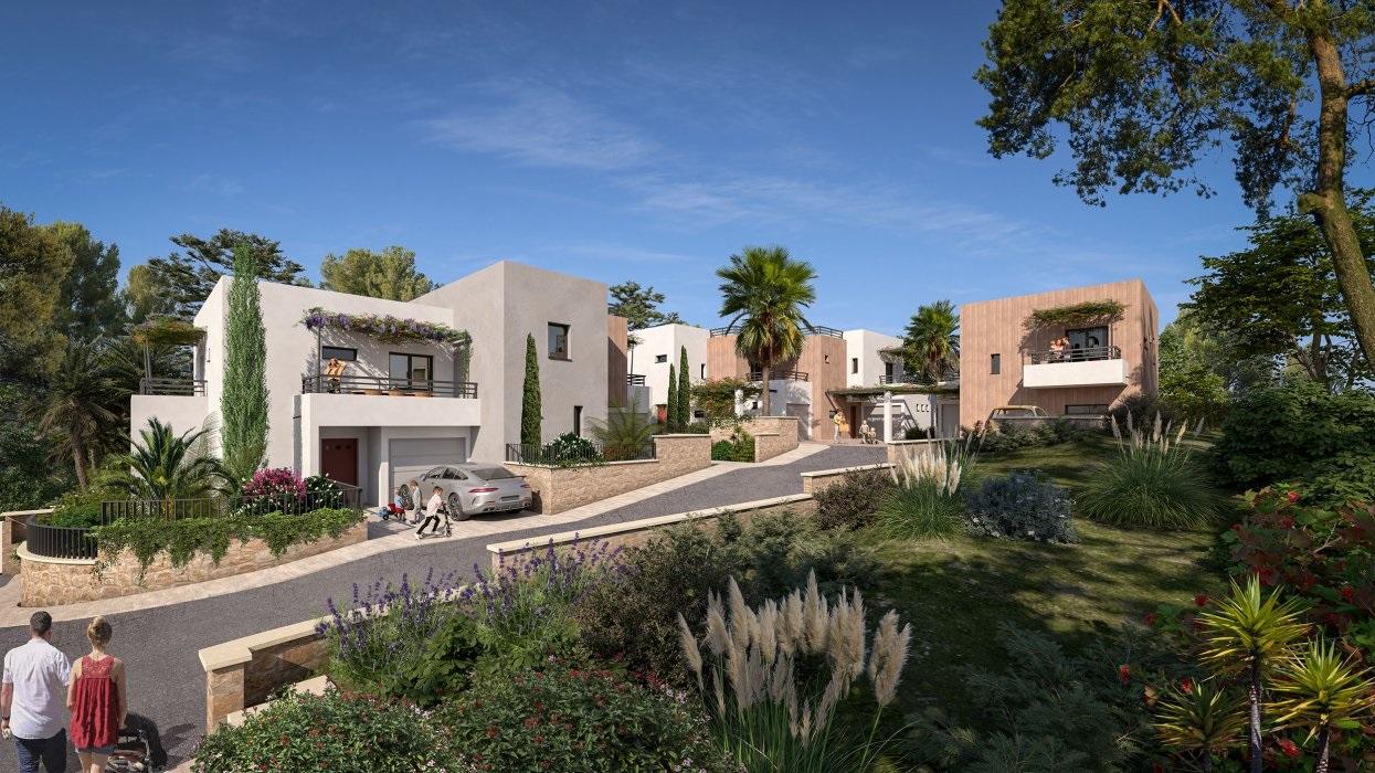 Appartement à Seyne-sur-Mer 83500 image 3