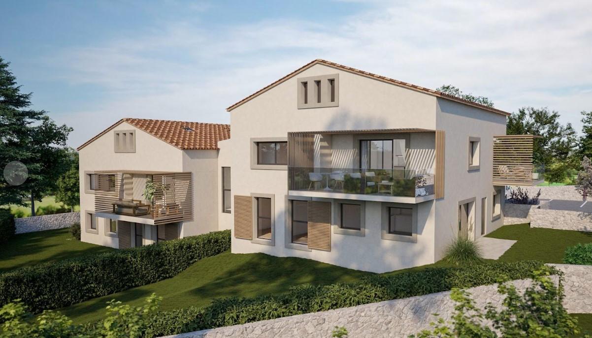 Programme immobilier neuf 83000 Toulon Programme neuf Toulon 10958