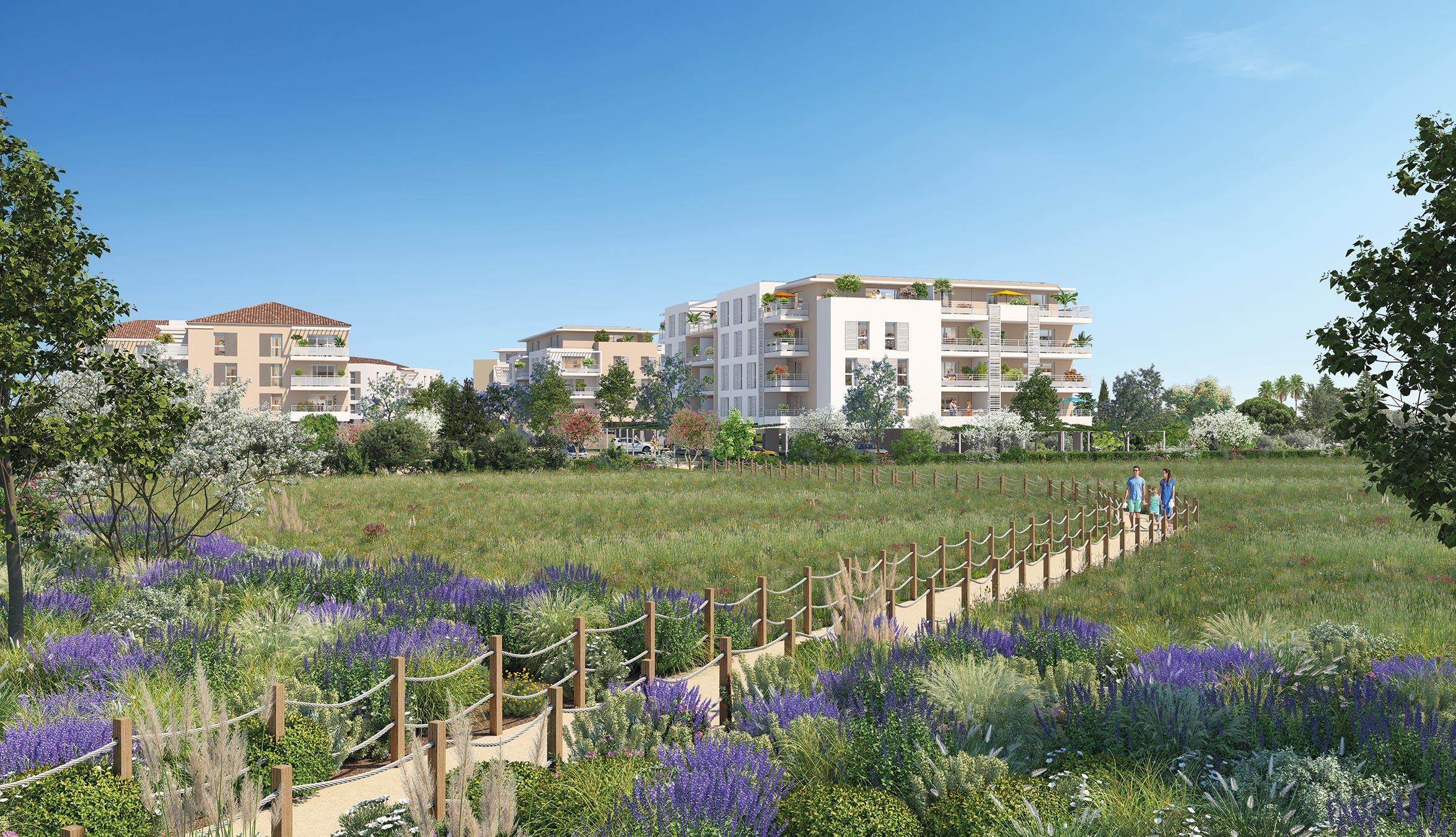 Appartement à Hyères 83400 image 11