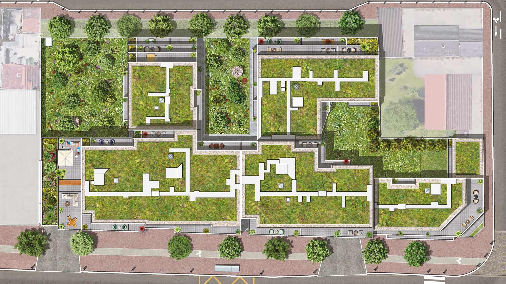 Appartement à Asnières-sur-Seine 92600 image 3