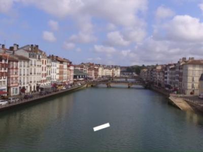 Programme immobilier neuf 64100 Bayonne Immobilier neuf Bayonne 6412