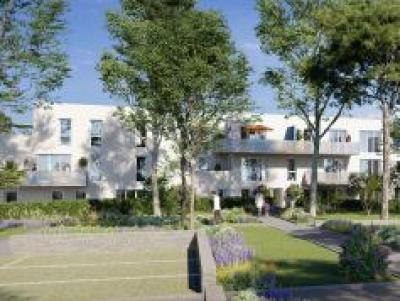 Appartement à Gigean 34770 image 4