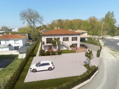 Appartement à Pessac 33600 image 2
