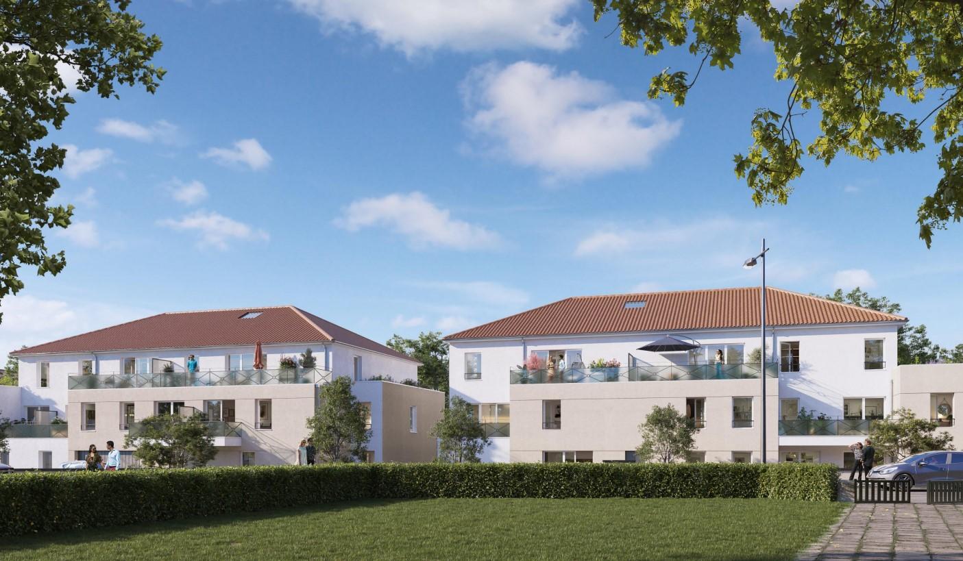 Appartement à Basse-Goulaine 44115 image 3