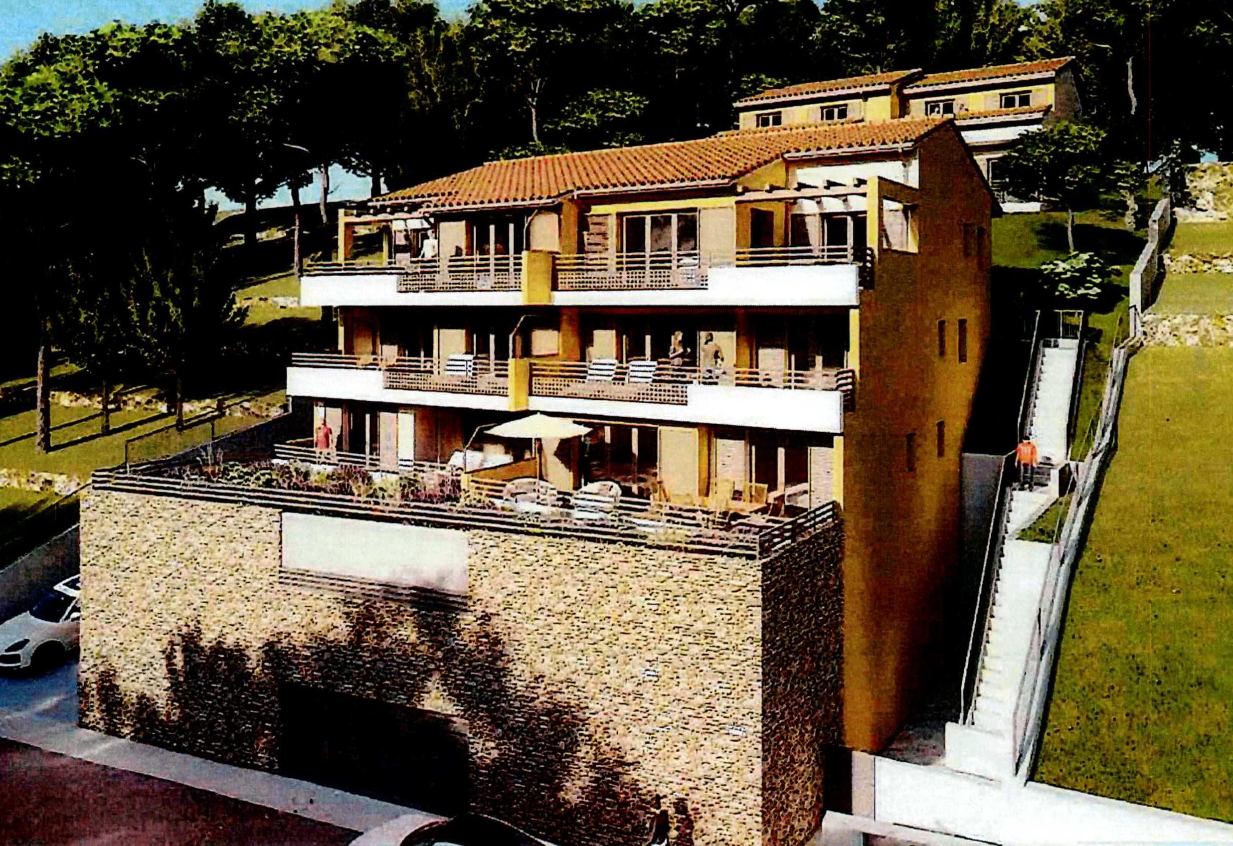 Appartement à Collioure 66190 image 6