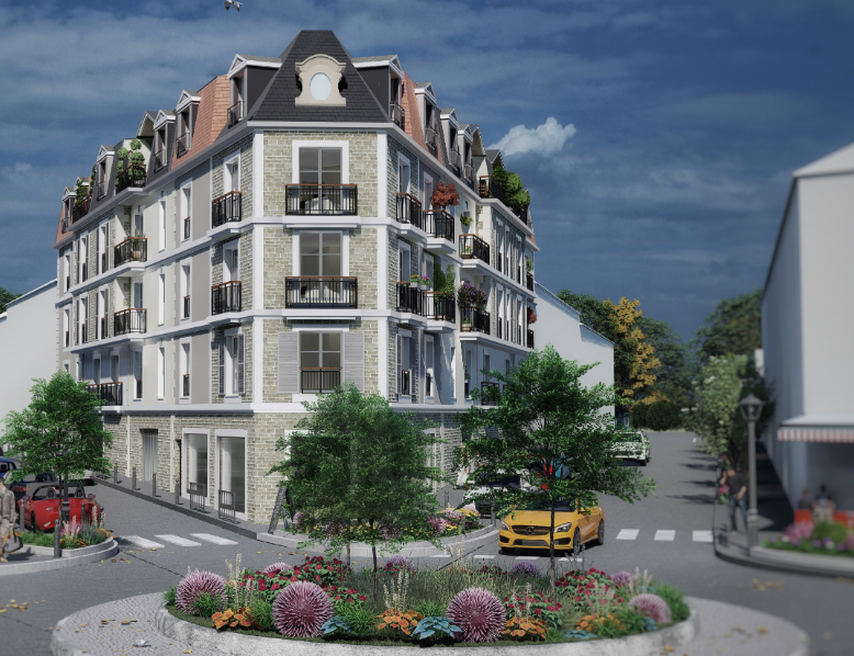 Appartement à Villiers-sur-Marne 94350 image 2