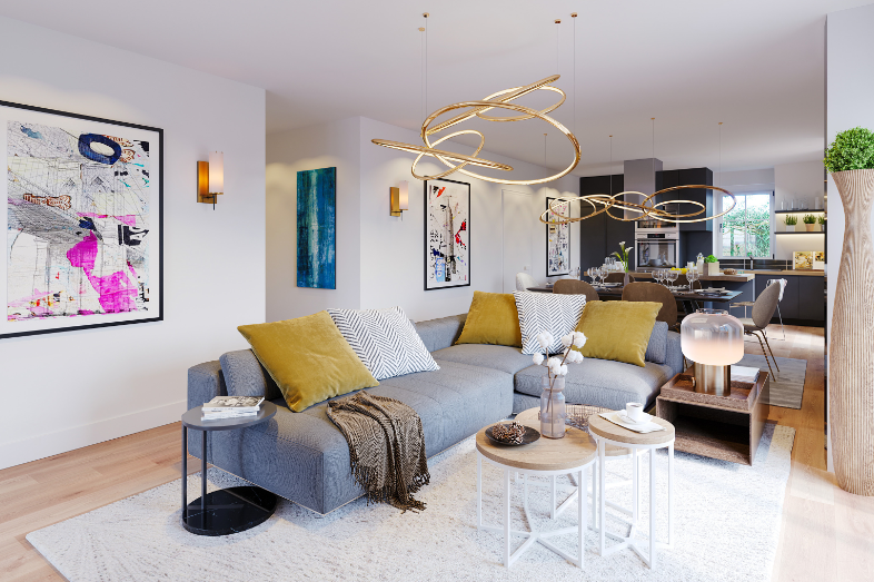 Appartement à Villiers-sur-Marne 94350 image 3
