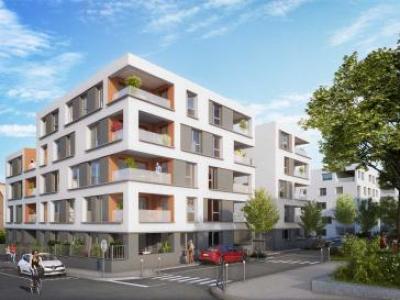 Appartement à Vénissieux 69200 image 2