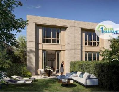 Programme immobilier neuf 78000 Versailles Appartements neufs Versailles 4733