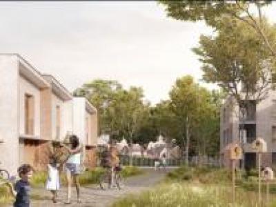 Programme immobilier neuf 91290 Arpajon Résidence Neuve Arpajon 6087