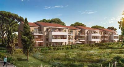 Programme immobilier neuf 04100 Manosque Programme neuf Manosque 7139