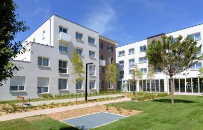 Programme immobilier neuf 31000 Toulouse Résidence Affaires Toulouse 10805